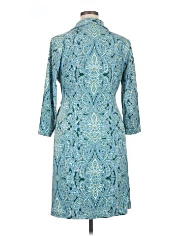 Talbots Casual Dress (view 2)