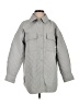H&M 100% Polyamide Gray Raincoat Size S - photo 1