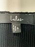 Lulus Black Cocktail Dress Size S - photo 7