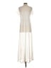 Boohoo Ivory Kimono Size Sm - Med - photo 2