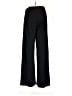 Studio M Solid Black Dress Pants Size 10 - photo 2
