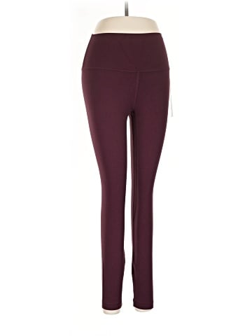 Lululemon Athletica Active Pants (view 1)