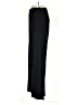 Studio M Solid Black Dress Pants Size 10 - photo 5