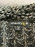 Chaudry Silver Cardigan Size S - photo 7
