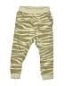 H&M Animal Print Tan Casual Pants Size 4T - photo 1