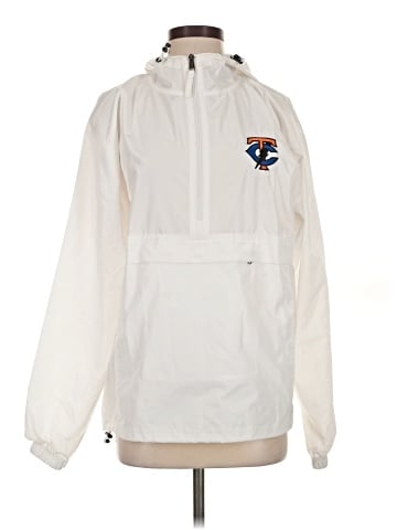 Champion Windbreaker (view 1)