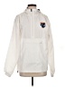 Champion White Windbreaker Size S - photo 1