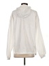 Champion White Windbreaker Size S - photo 2