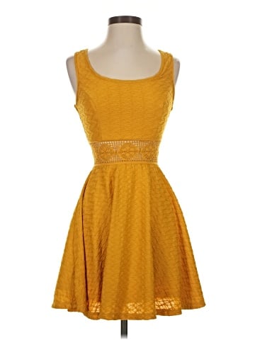 American Rag Cie Casual Dress (view 1)