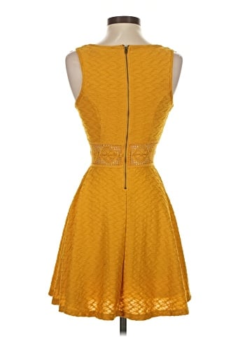 American Rag Cie Casual Dress (view 2)