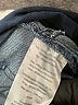 Indigo Blue Blue Jeggings Size Sm Maternity - photo 7