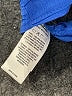 Lulus 100% Polyester Blue Cocktail Dress Size S - photo 8