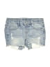 Member's Mark Blue Denim Shorts Size 4 - 5 - photo 1