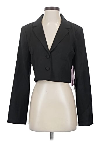 Lulus Blazer (view 1)