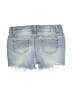 Member's Mark Blue Denim Shorts Size 4 - 5 - photo 2