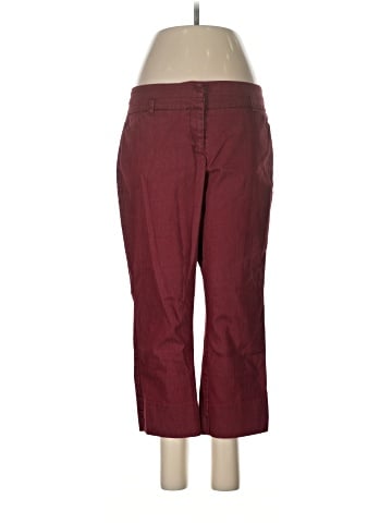 New York & Company Casual Pants (view 1)