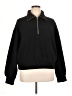 Active by Old Navy 100% Polyester Black Sweatshirt Size XL (tall) - photo 1
