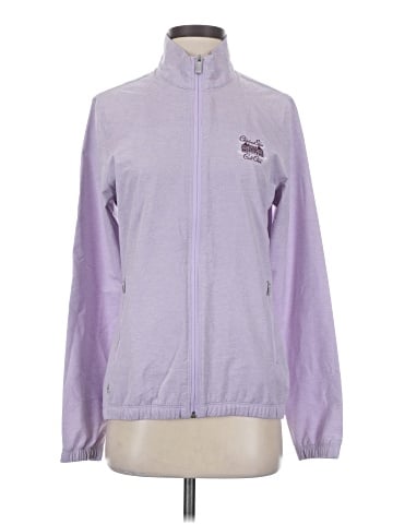 Adidas Track Jacket (view 1)