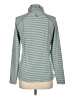 Lole Stripes Teal Jacket Size L - photo 2