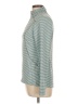 Lole Stripes Teal Jacket Size L - photo 5