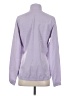 Adidas 100% Polyester Purple Track Jacket Size S - photo 2