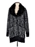 Black Rivet Black Cardigan Size M - photo 1