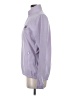Adidas 100% Polyester Purple Track Jacket Size S - photo 5