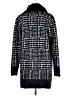 Black Rivet Black Cardigan Size M - photo 2
