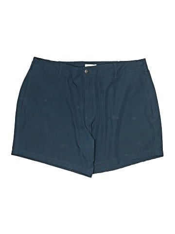 Onia Shorts (view 1)