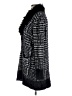 Black Rivet Black Cardigan Size M - photo 5