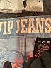 VIP Jeans Stars Blue Jeans Size 5 - 6 - photo 7