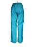 Assorted Brands Teal Cargo Pants Size L (petite) - photo 2