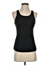 Asics Black Active Tank Size XS (estimated) - photo 1