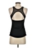 Asics Black Active Tank Size XS (estimated) - photo 2