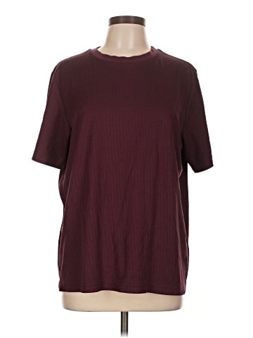 Croft & Barrow Short Sleeve Top (view 1)