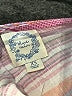 Blue Rain 100% Rayon Stripes Pink Romper Size XS - photo 4