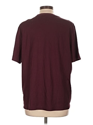 Croft & Barrow Short Sleeve Top (view 2)