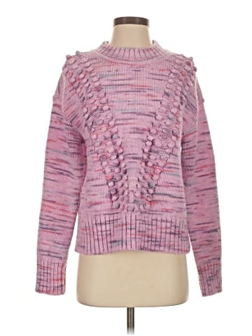 Talbots Pullover Sweater (view 1)