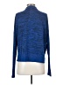 Rag & Bone Blue Cardigan Size S - photo 2