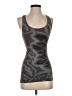 Zella Gray Active Tank Size S - photo 1