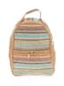 Tommy Bahama Tan Backpack One size - photo 1