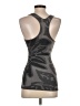 Zella Gray Active Tank Size S - photo 2