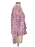 Talbots Tweed Pink Pullover Sweater Size S - photo 4