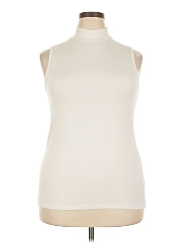 Gap Sleeveless T-Shirt (view 1)