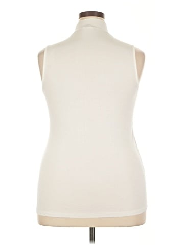 Gap Sleeveless T-Shirt (view 2)