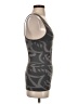 Zella Gray Active Tank Size S - photo 4
