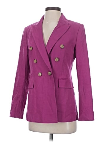 Ann Taylor LOFT Blazer (view 2)