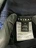 Tribal Solid Black Active Pants Size 10 - photo 7