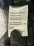 Tribal Solid Black Active Pants Size 10 - photo 8