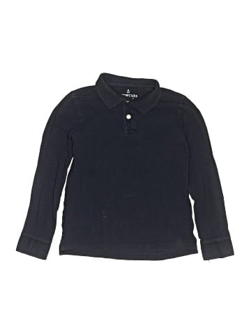 Crewcuts Long Sleeve Button-Down Shirt (view 1)